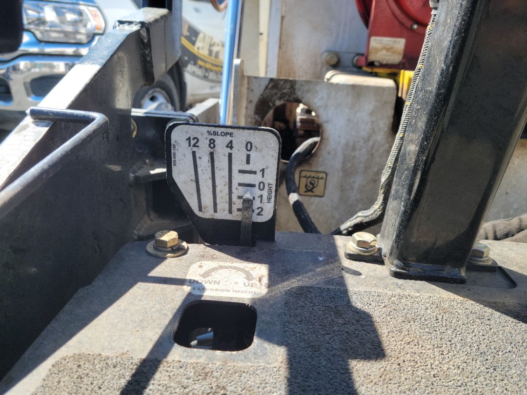 2022 ASTEC CP100 11 - Image 3